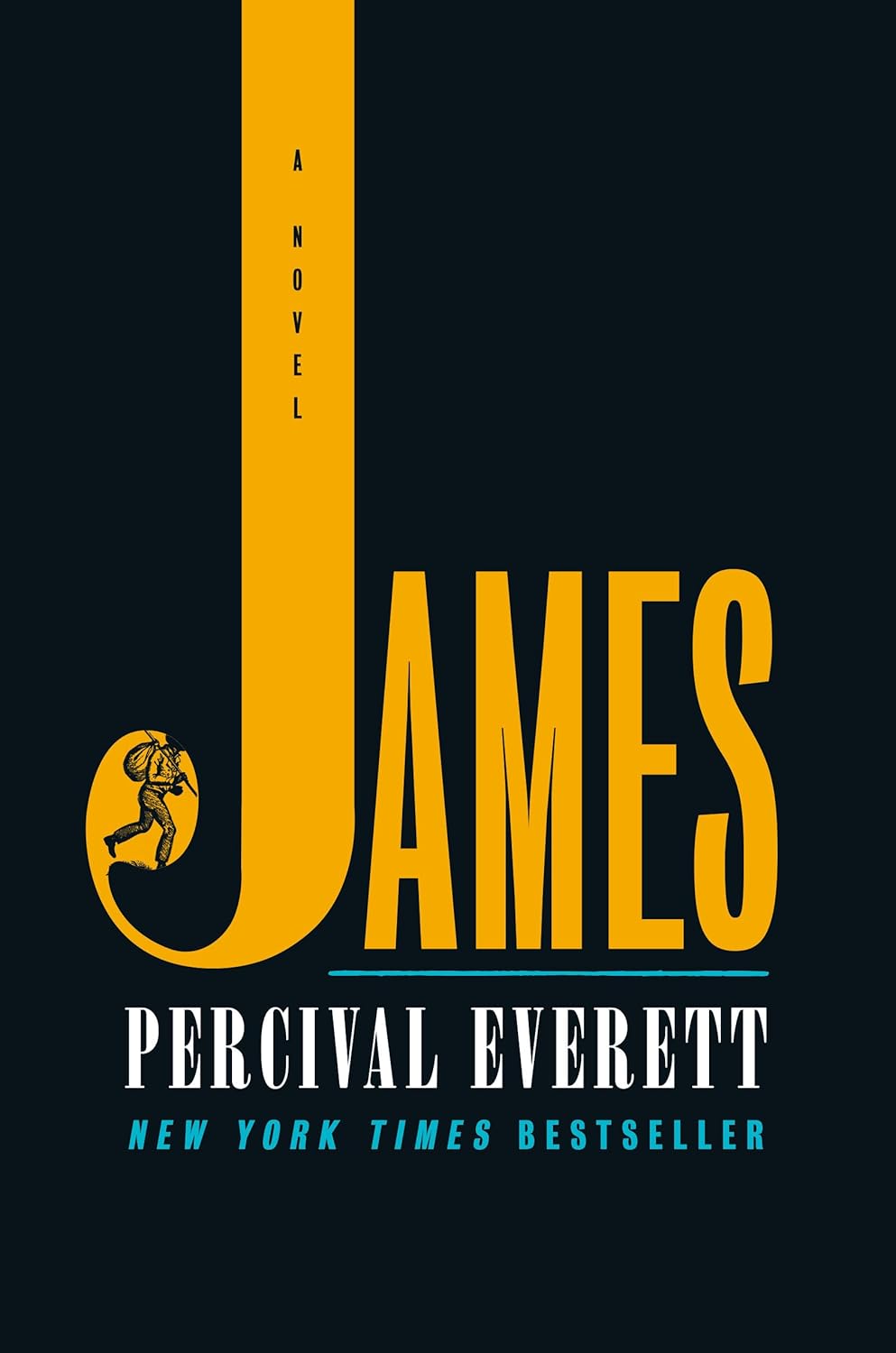 Book Review James A Novel